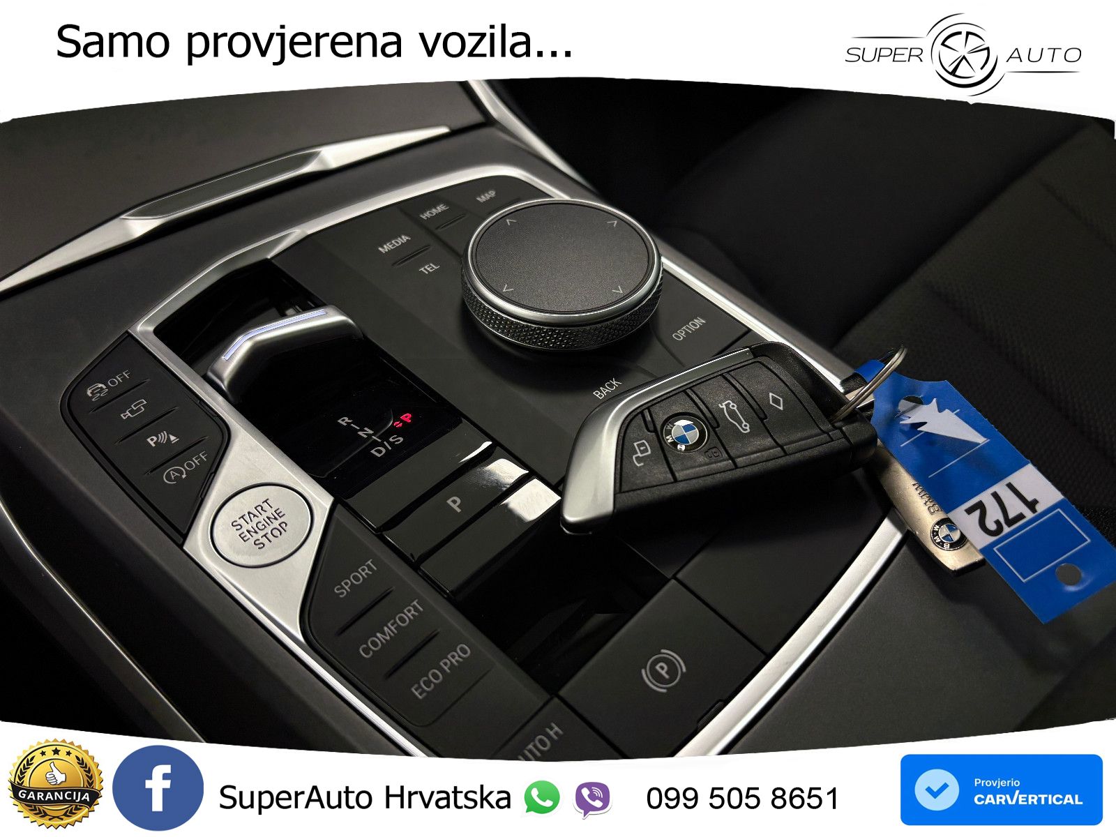 BMW 318i (156 KS) Steptronic