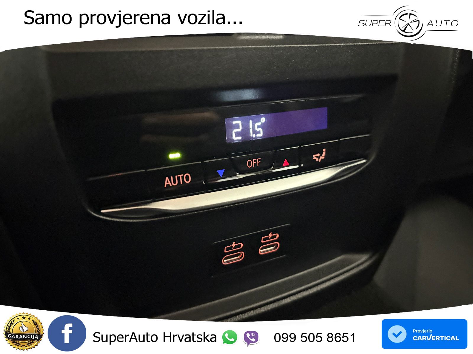 BMW 318i (156 KS) Steptronic