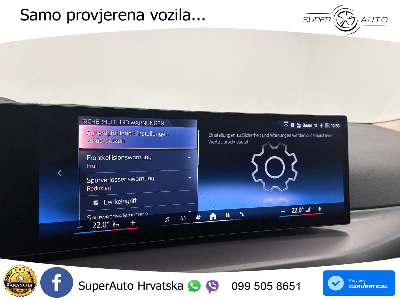 BMW 318i (156 KS) Steptronic