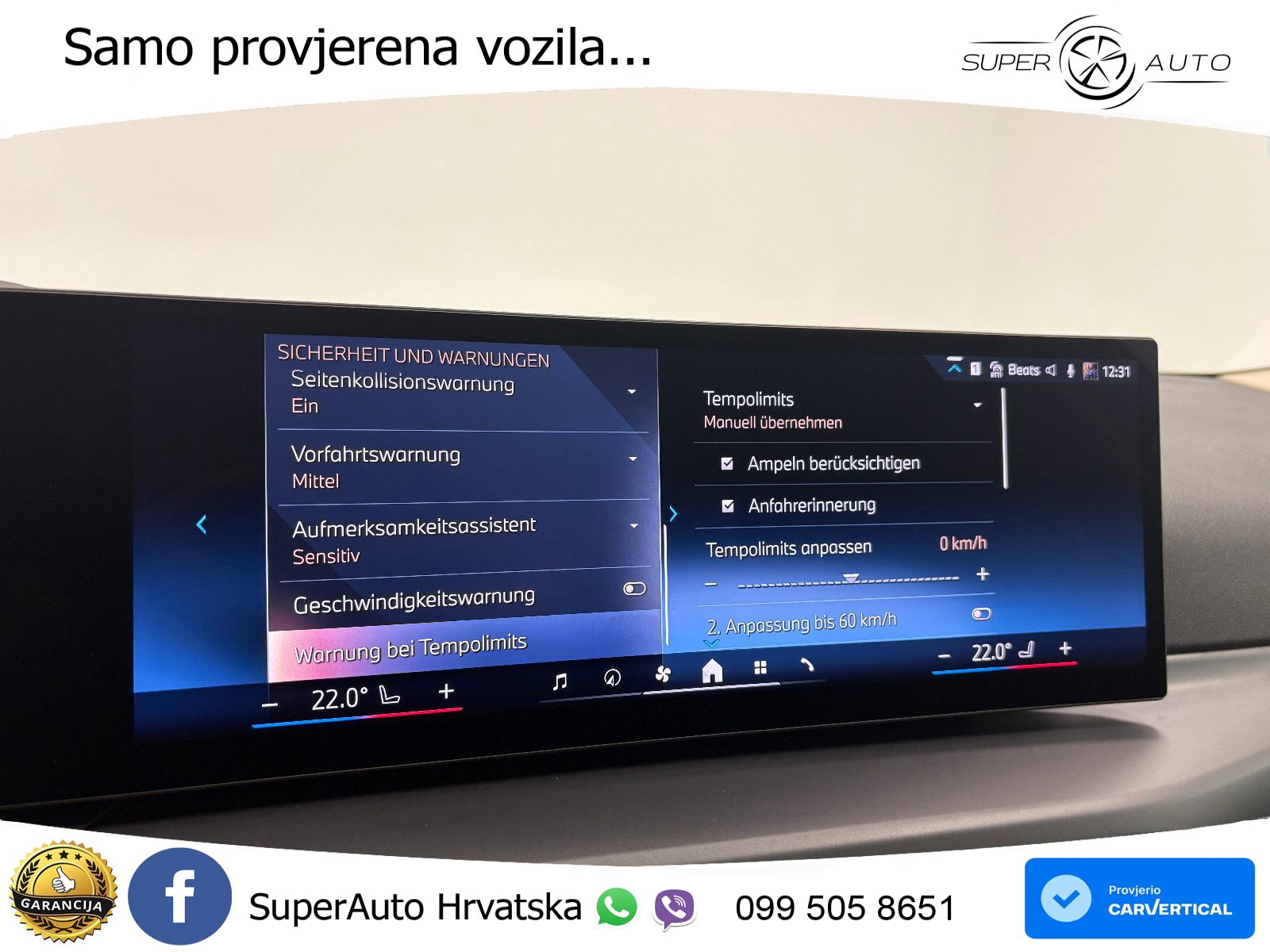 BMW 318i (156 KS) Steptronic