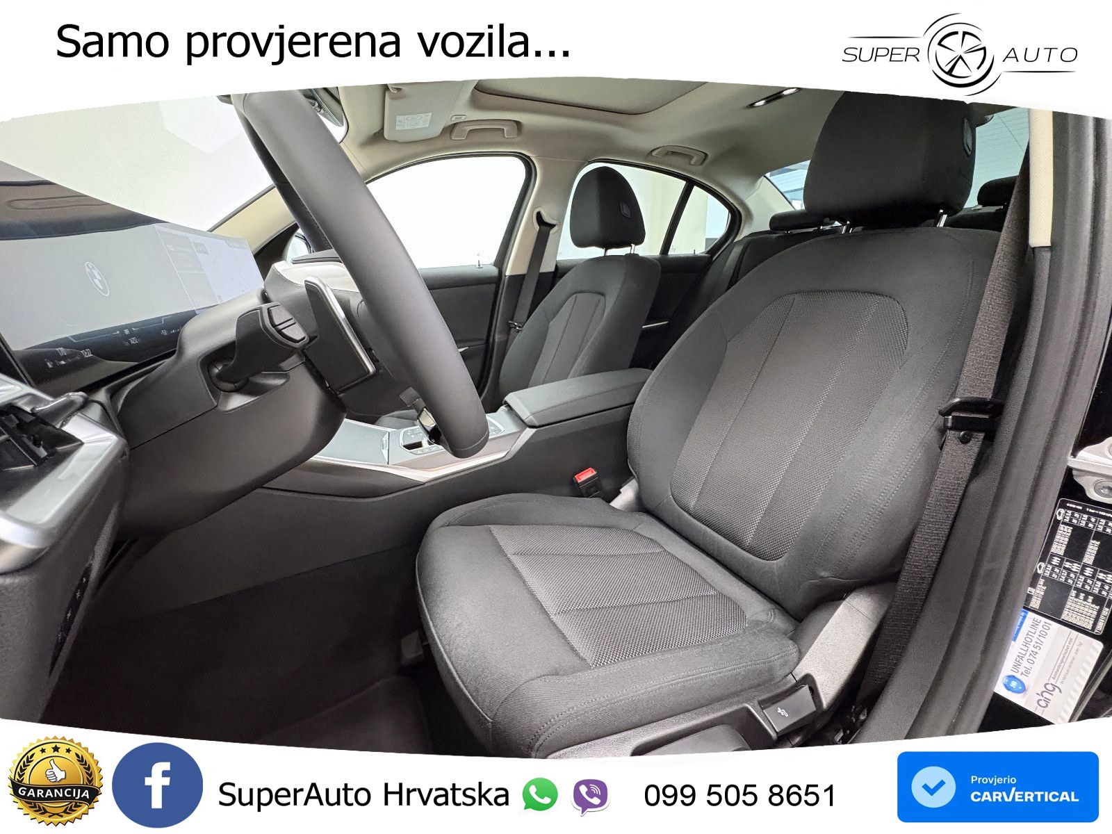 BMW 318i (156 KS) Steptronic