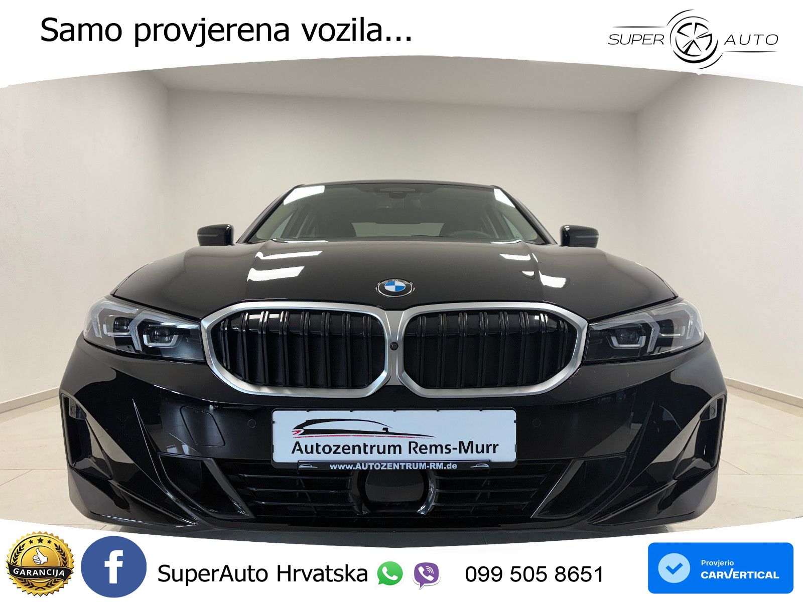 BMW 318i (156 KS) Steptronic