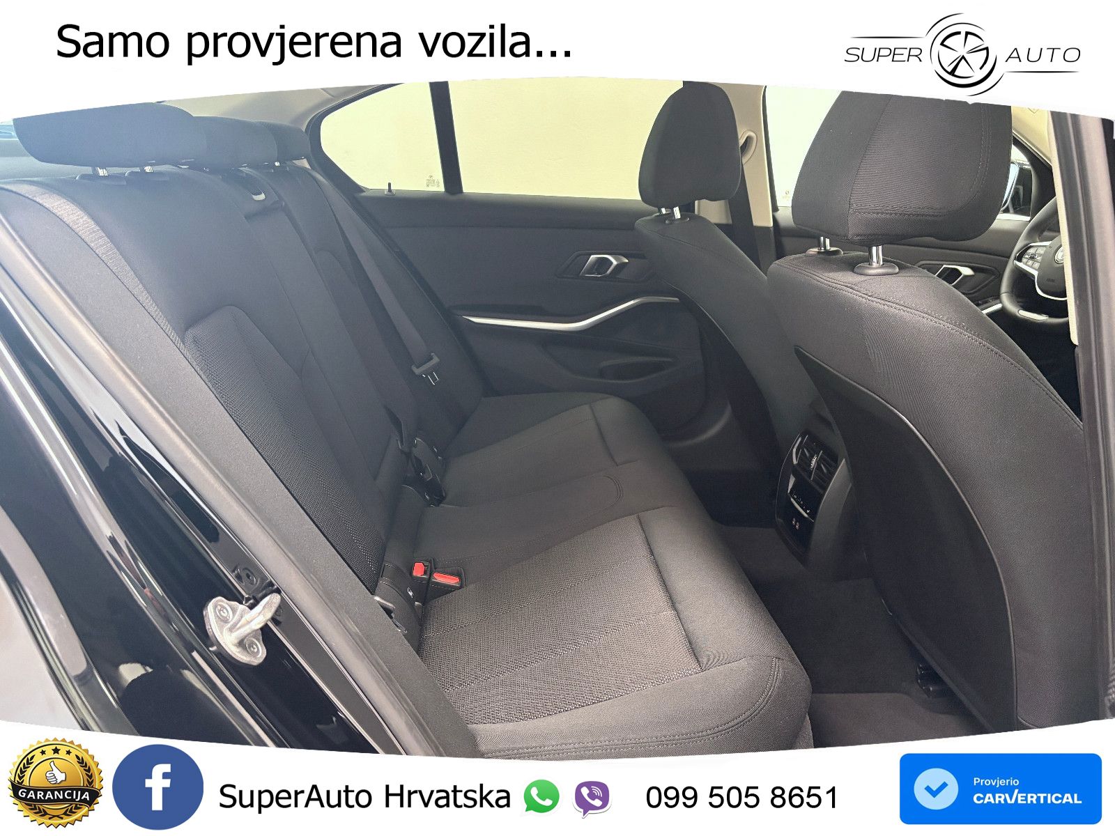 BMW 318i (156 KS) Steptronic