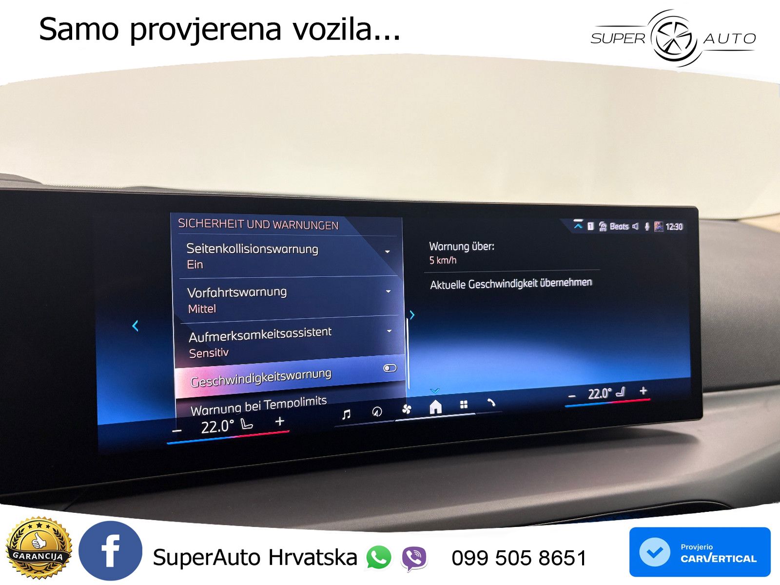 BMW 318i (156 KS) Steptronic