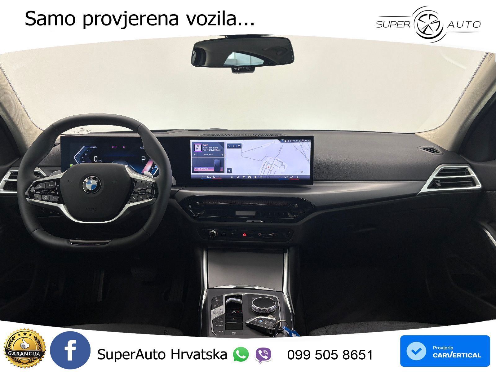 BMW 318i (156 KS) Steptronic