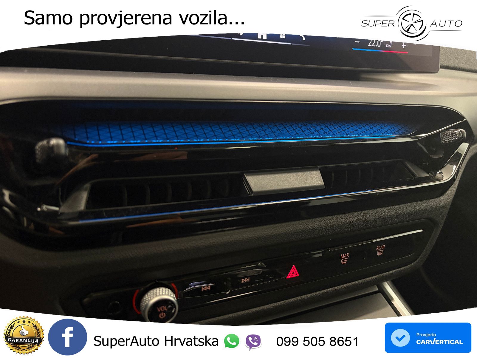 BMW 318i (156 KS) Steptronic