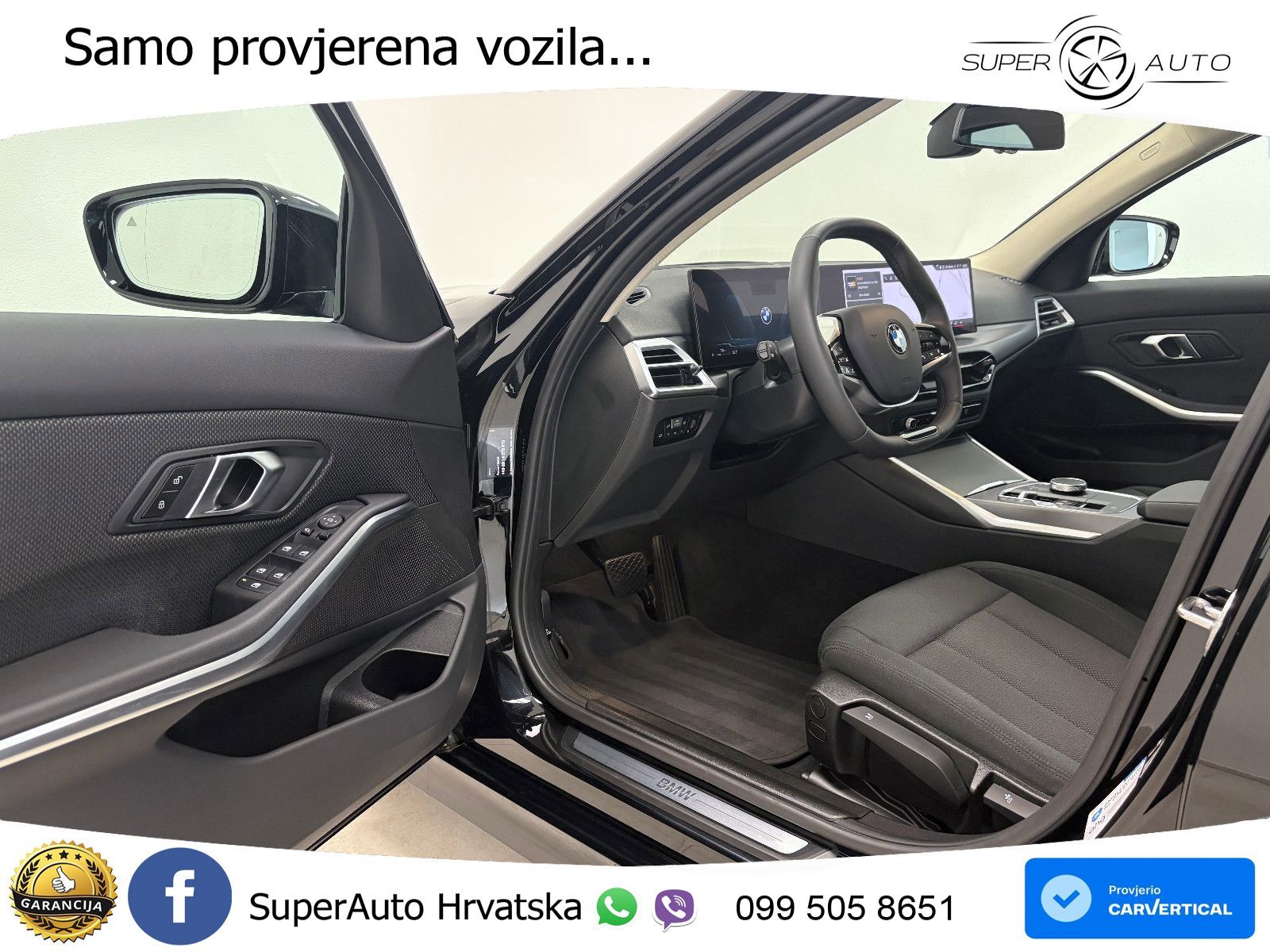 BMW 318i (156 KS) Steptronic