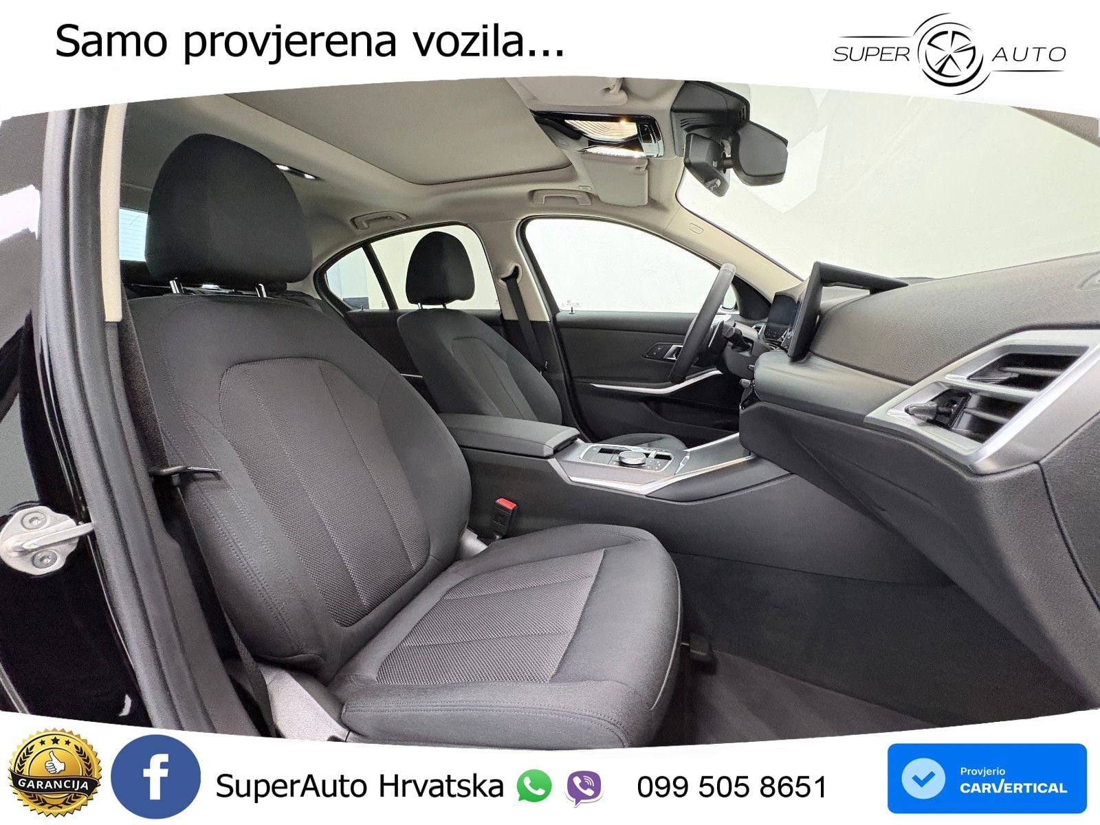 BMW 318i (156 KS) Steptronic