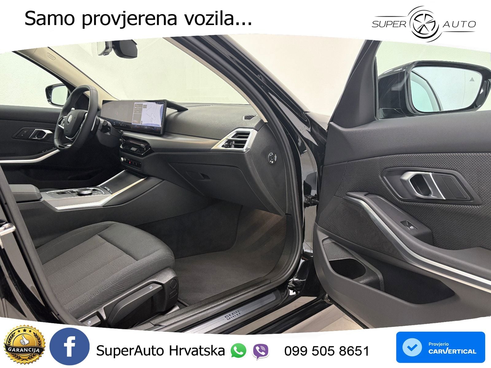 BMW 318i (156 KS) Steptronic