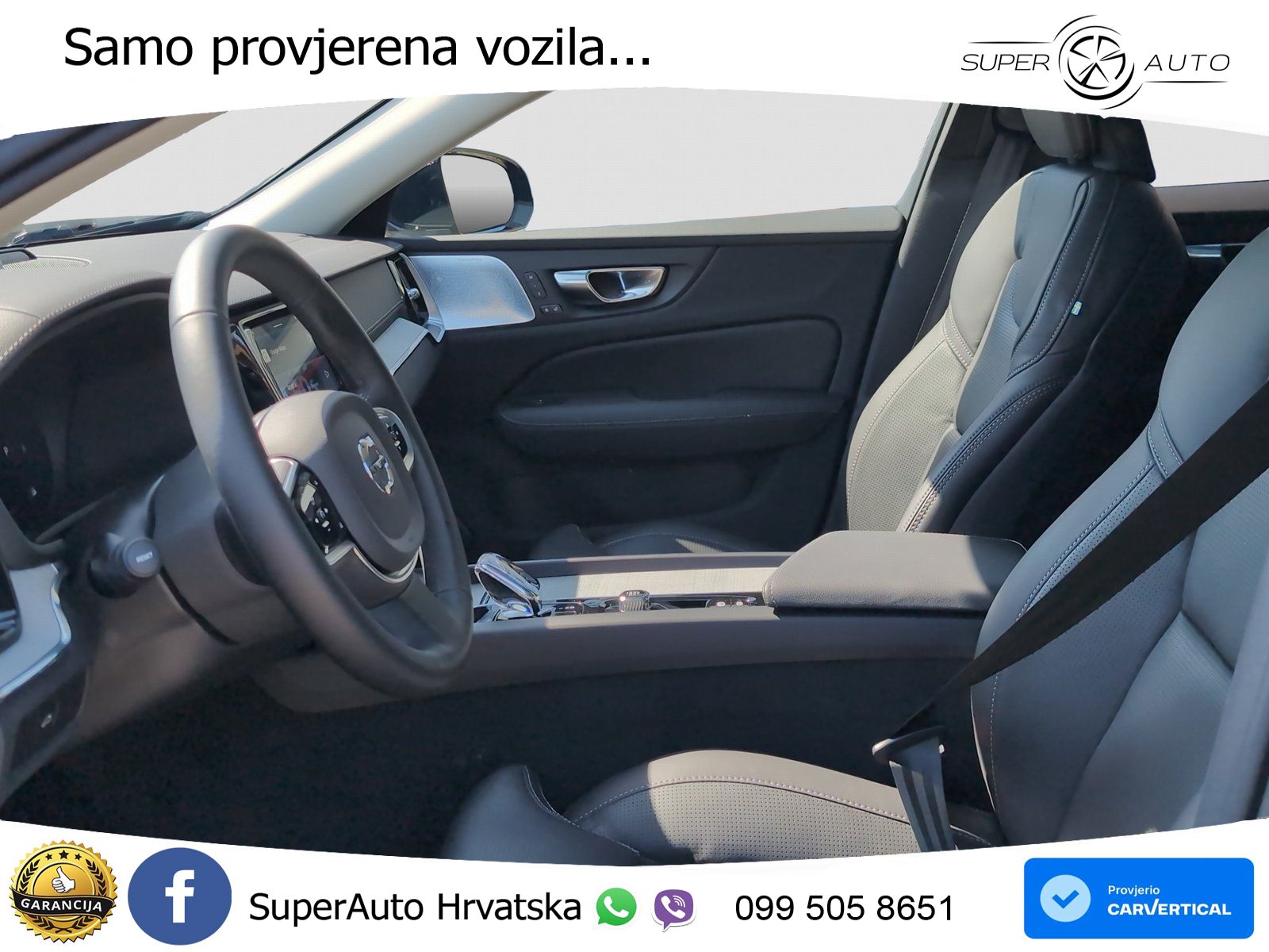 Volvo V60 2.0 B4 Benzin DCT ACC+HEAD+4xGR SJED+360+PANO
