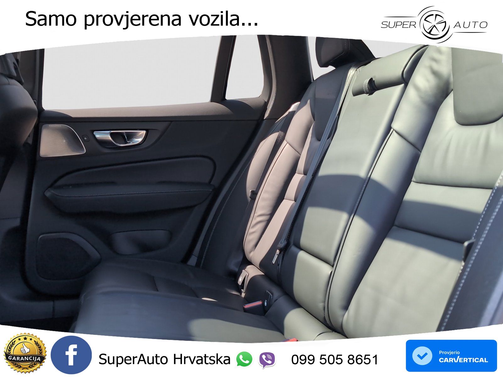 Volvo V60 2.0 B4 Benzin DCT ACC+HEAD+4xGR SJED+360+PANO