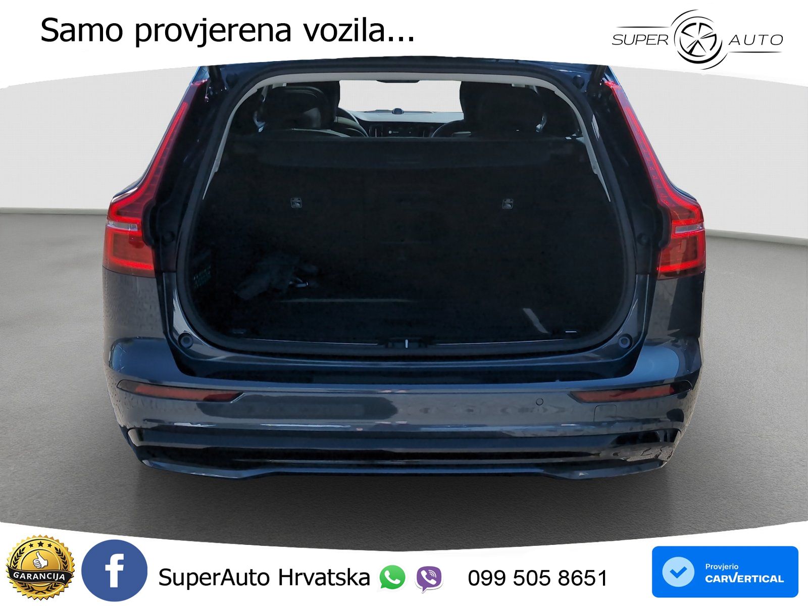 Volvo V60 2.0 B4 Benzin DCT ACC+HEAD+4xGR SJED+360+PANO