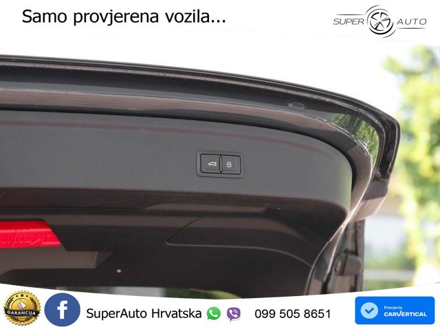 Audi A3 35 TFSI (150 KS) S tronic LED+GR SJED+ACC