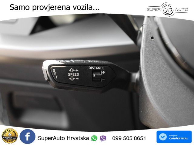 Audi A3 35 TFSI (150 KS) S tronic LED+GR SJED+ACC