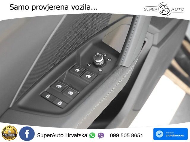 Audi A3 35 TFSI (150 KS) S tronic LED+GR SJED+ACC