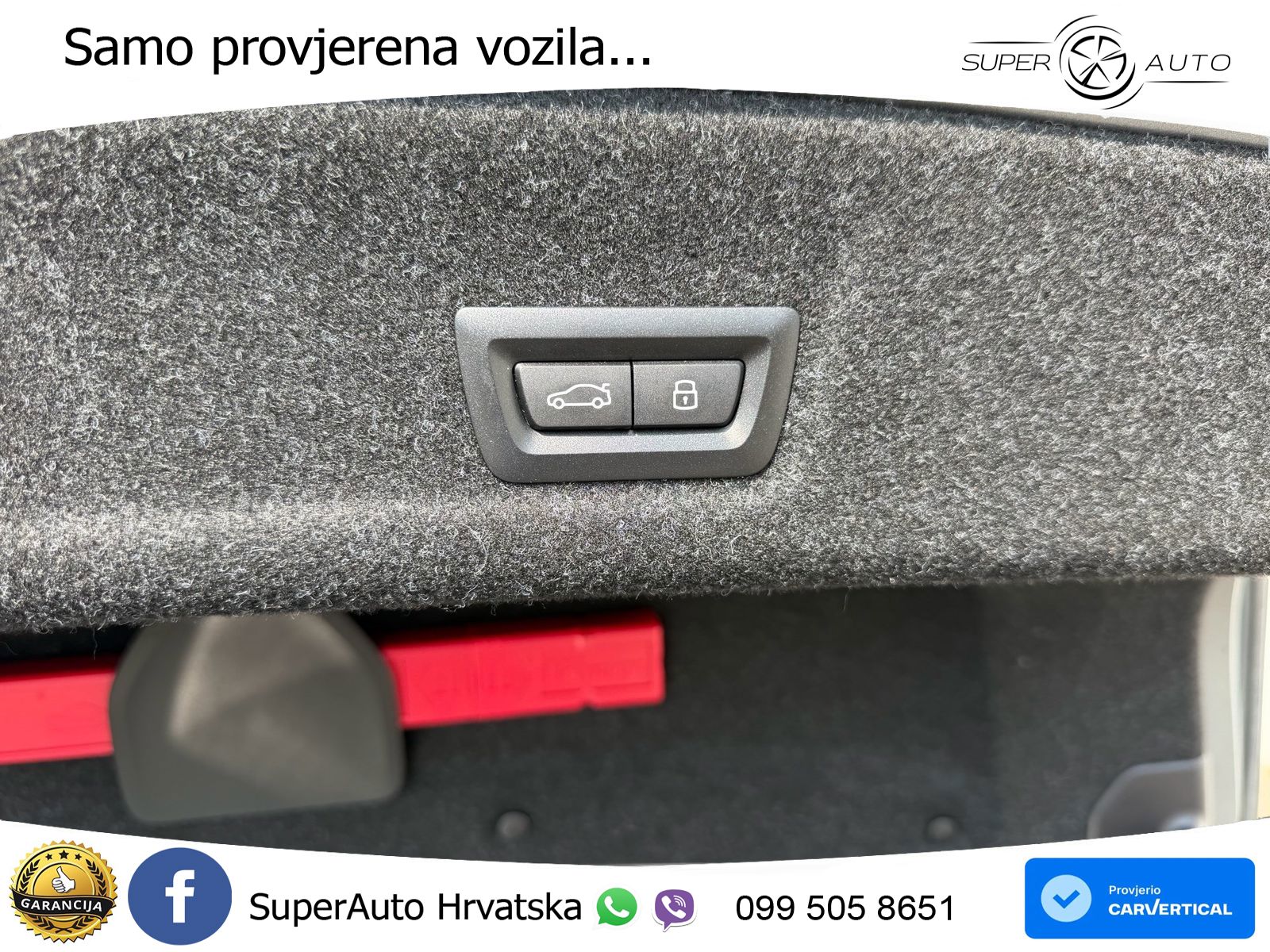 BMW 320d (190 KS) xDrive Steptronic