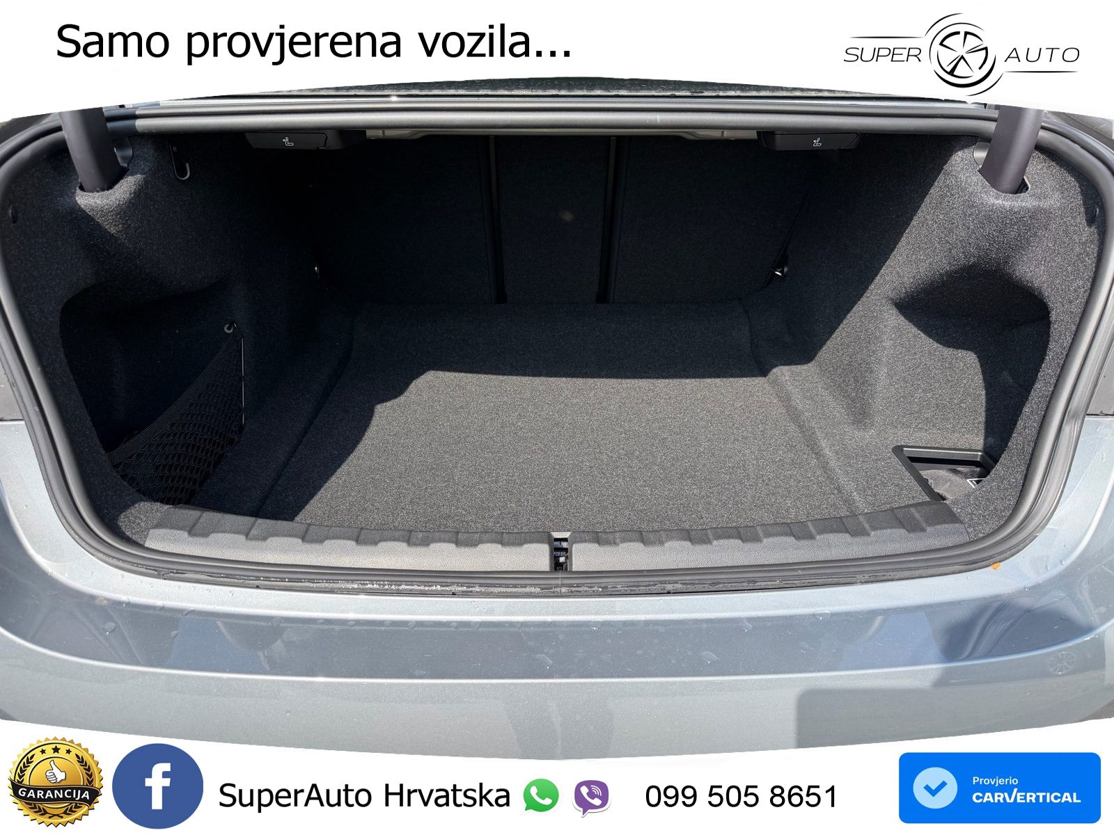 BMW 320d (190 KS) xDrive Steptronic
