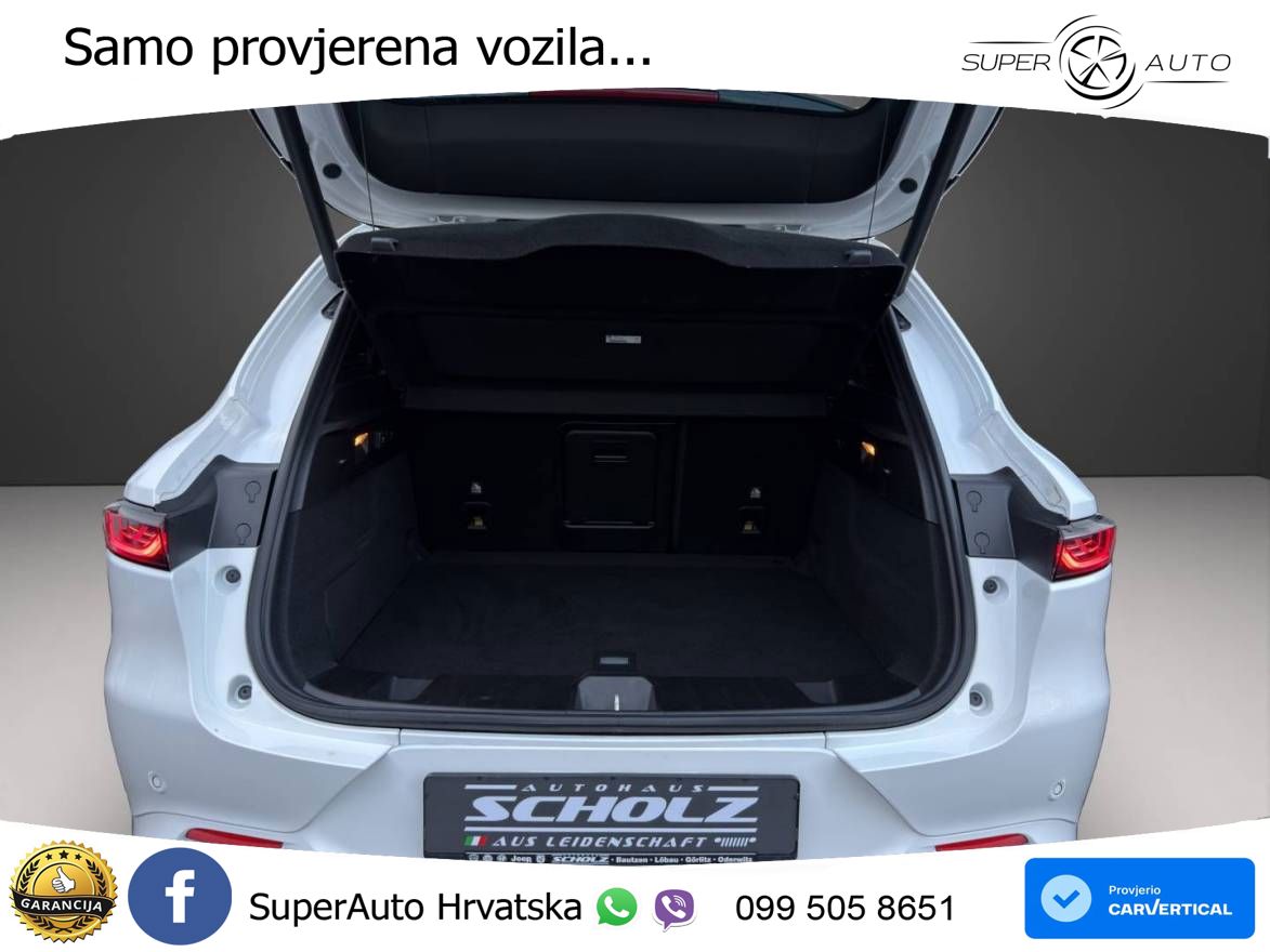 Alfa Romeo Tonale 1.5 VGT (160 KS) 48V-Hybrid TCT MATRIX+GR SJED+KAM