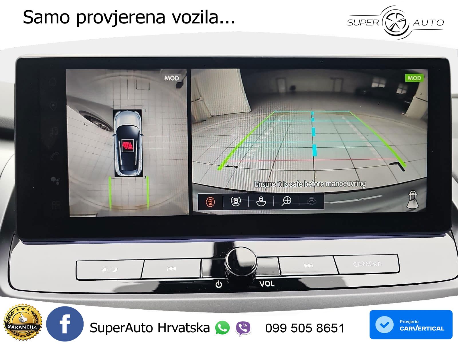 Nissan Qashqai 1.3 DIG-T (158 KS) N-Connecta LED+GR SJED+ACC