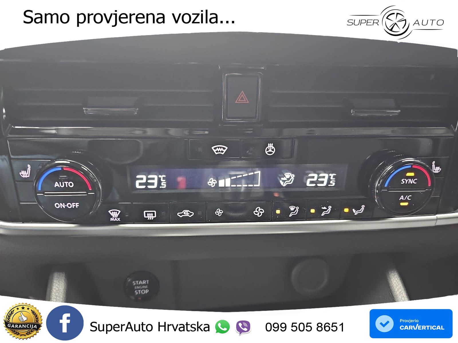 Nissan Qashqai 1.3 DIG-T (158 KS) N-Connecta LED+GR SJED+ACC