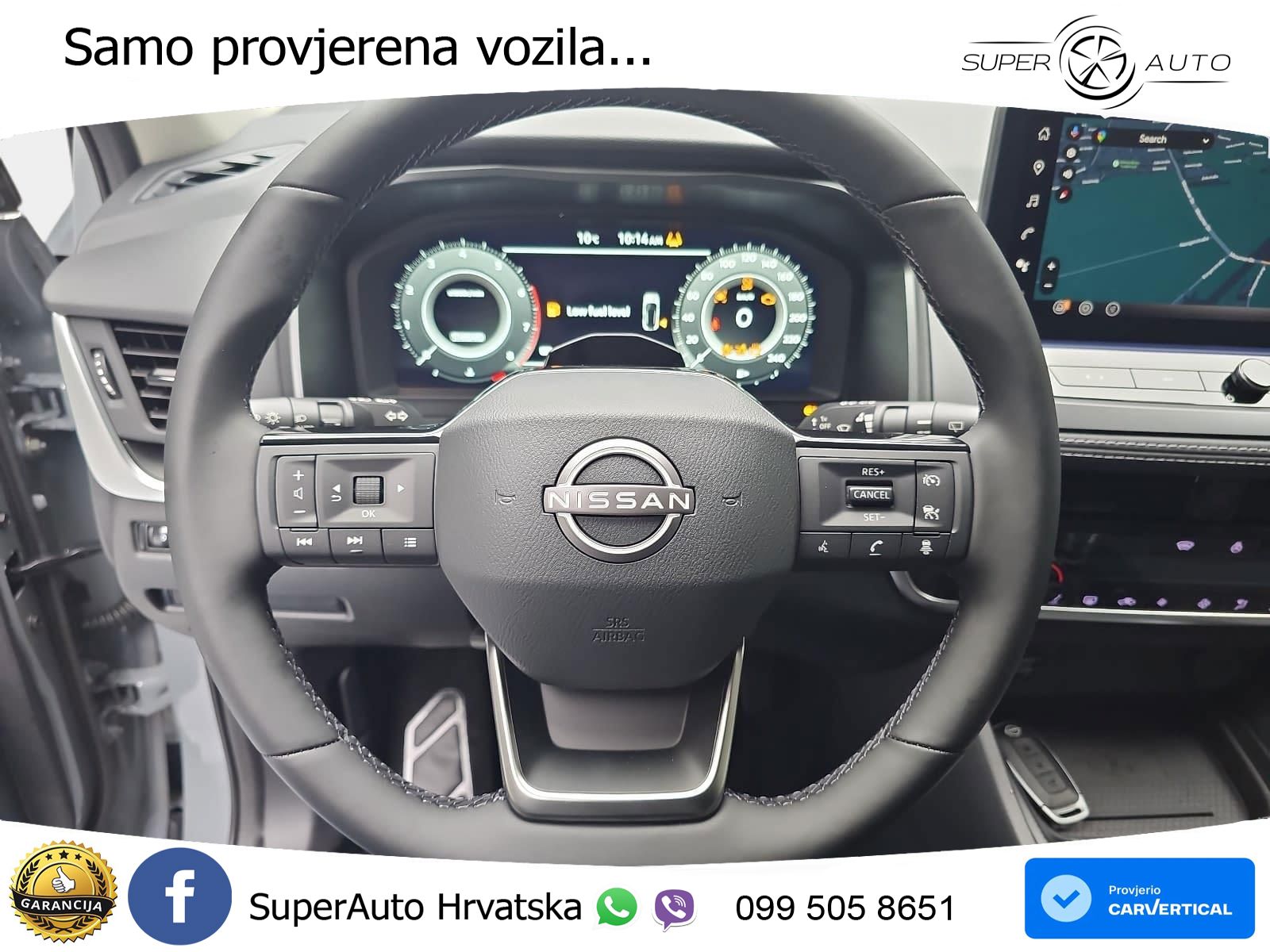 Nissan Qashqai 1.3 DIG-T (158 KS) N-Connecta LED+GR SJED+ACC