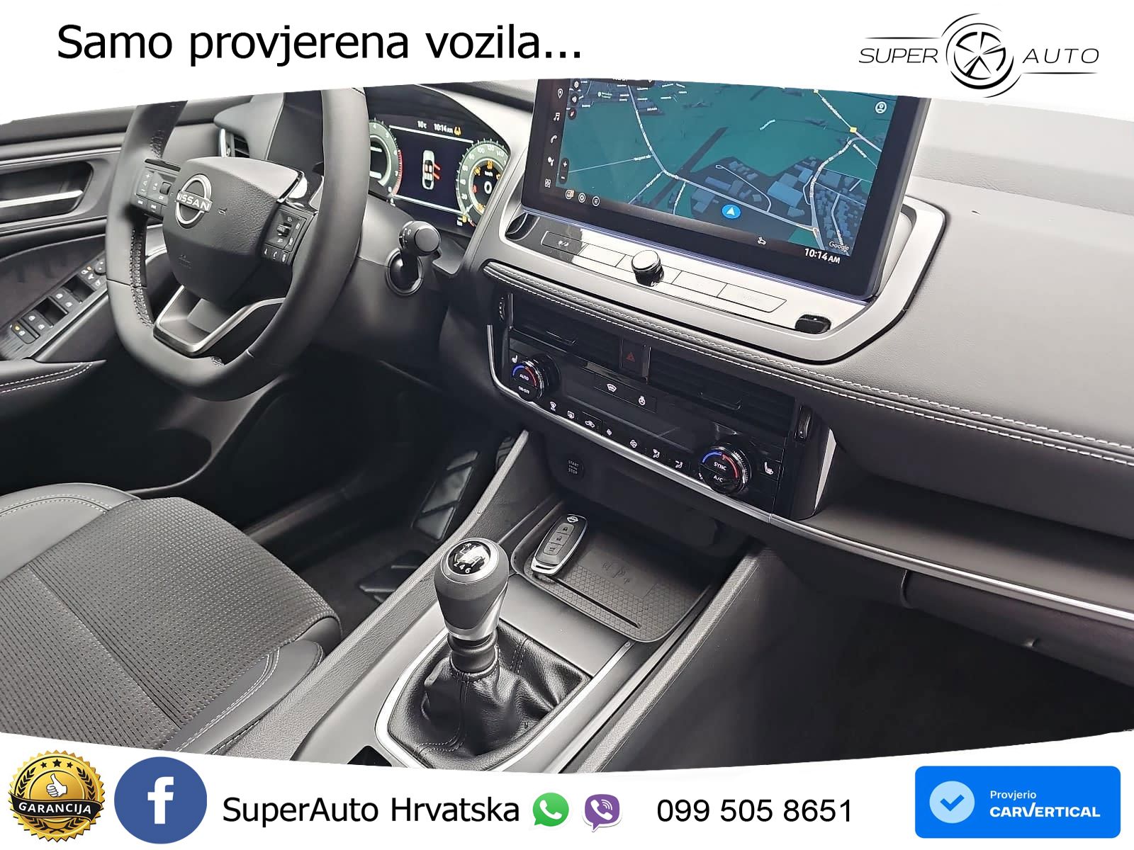Nissan Qashqai 1.3 DIG-T (158 KS) N-Connecta LED+GR SJED+ACC