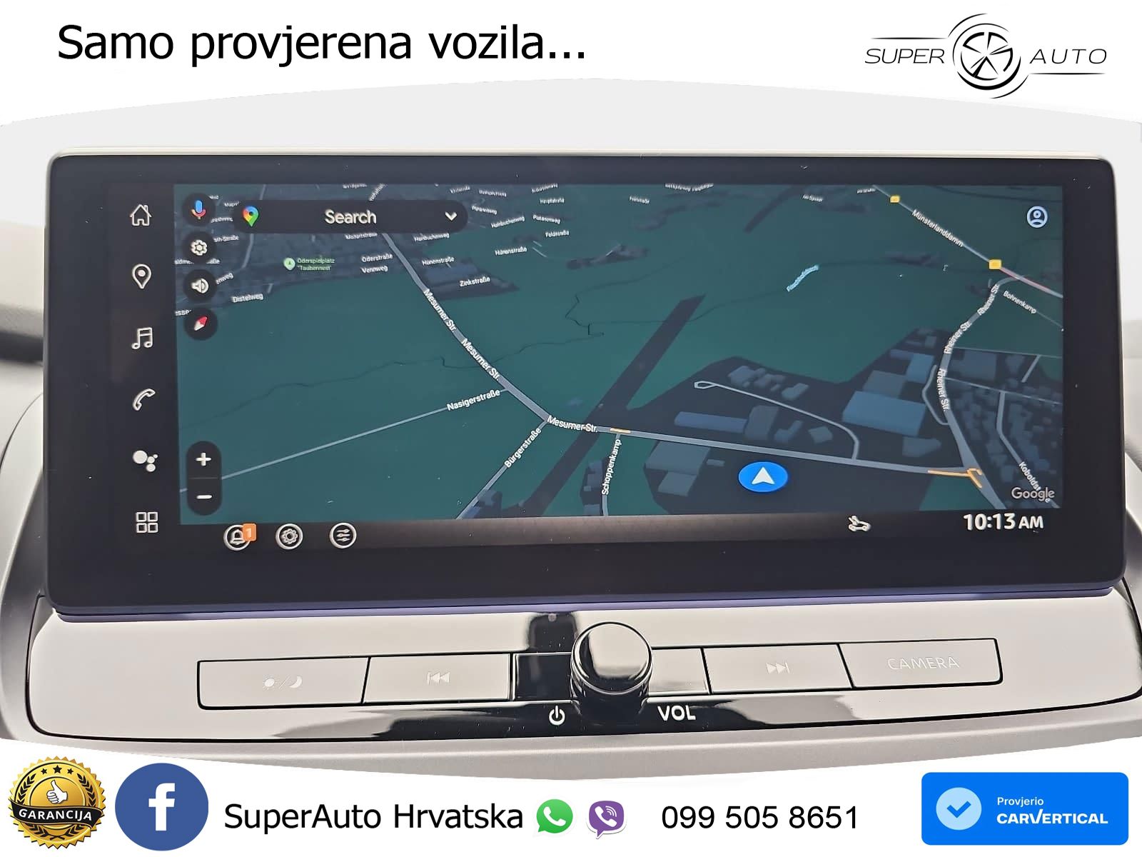 Nissan Qashqai 1.3 DIG-T (158 KS) N-Connecta LED+GR SJED+ACC