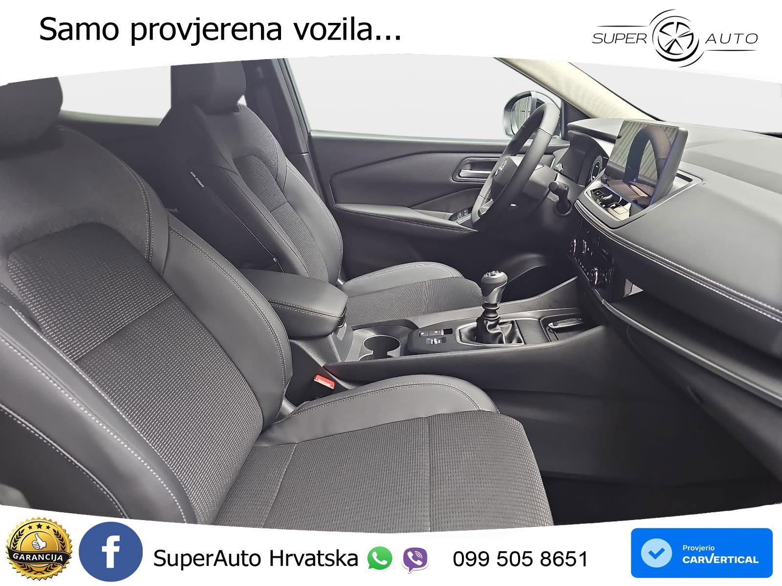 Nissan Qashqai 1.3 DIG-T (158 KS) N-Connecta LED+GR SJED+ACC
