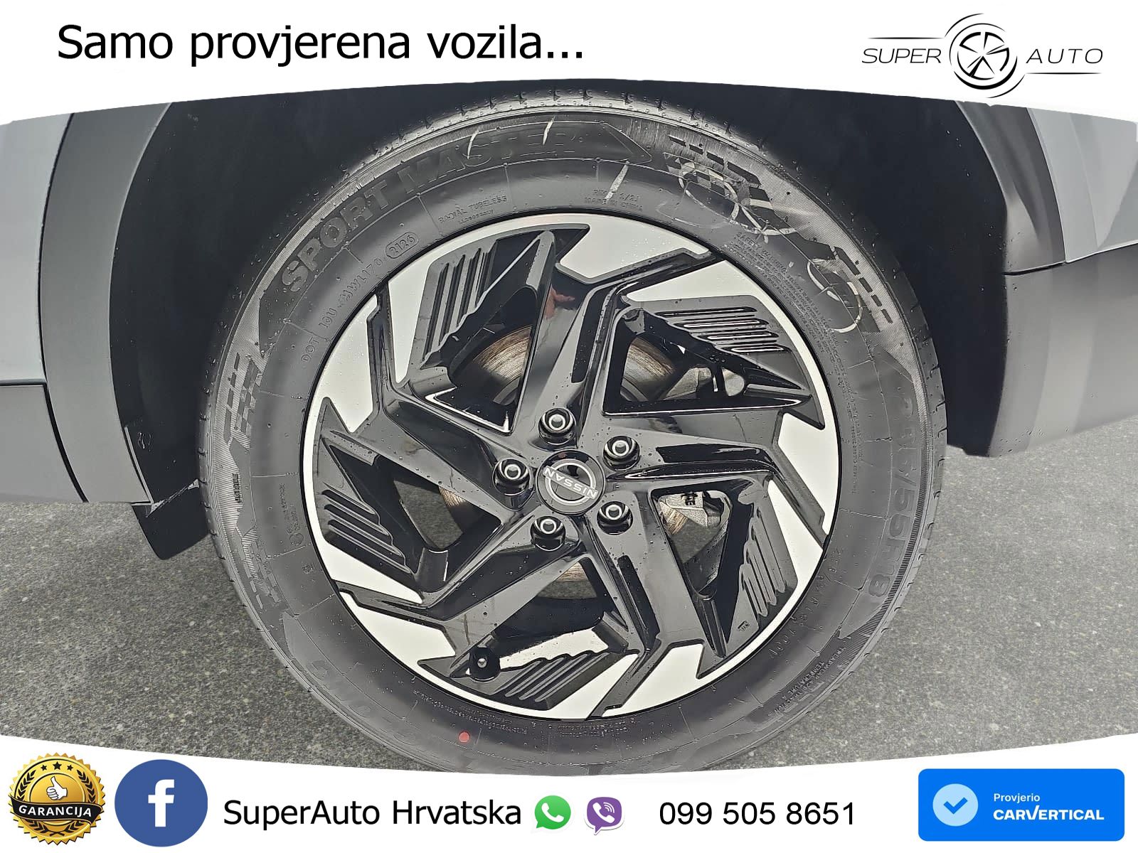 Nissan Qashqai 1.3 DIG-T (158 KS) N-Connecta LED+GR SJED+ACC
