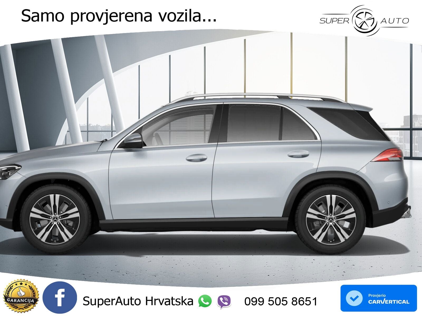 Mercedes GLE 580 V8 (517 KS) EQ Boost 4MATIC 9G-TRONIC ACC+HEAD+GR SJED+360+PANO
