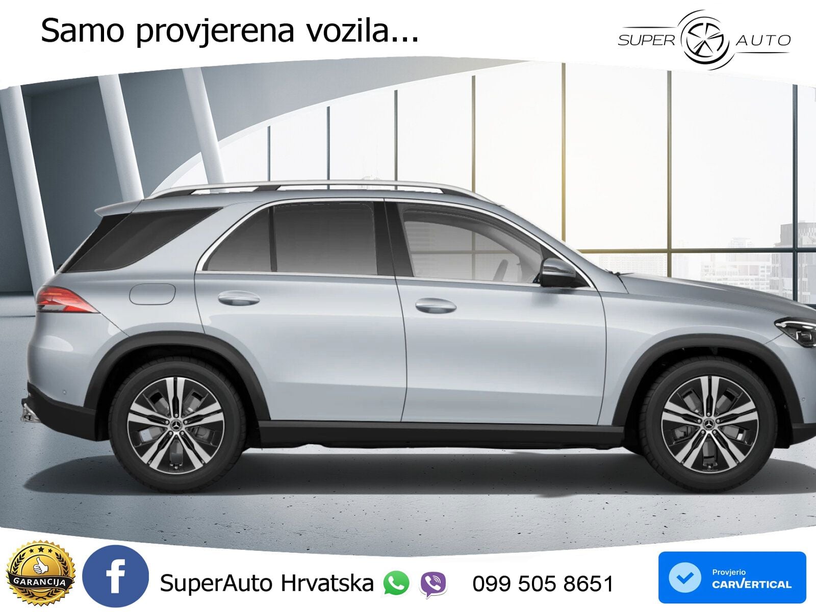 Mercedes GLE 580 V8 (517 KS) EQ Boost 4MATIC 9G-TRONIC ACC+HEAD+GR SJED+360+PANO