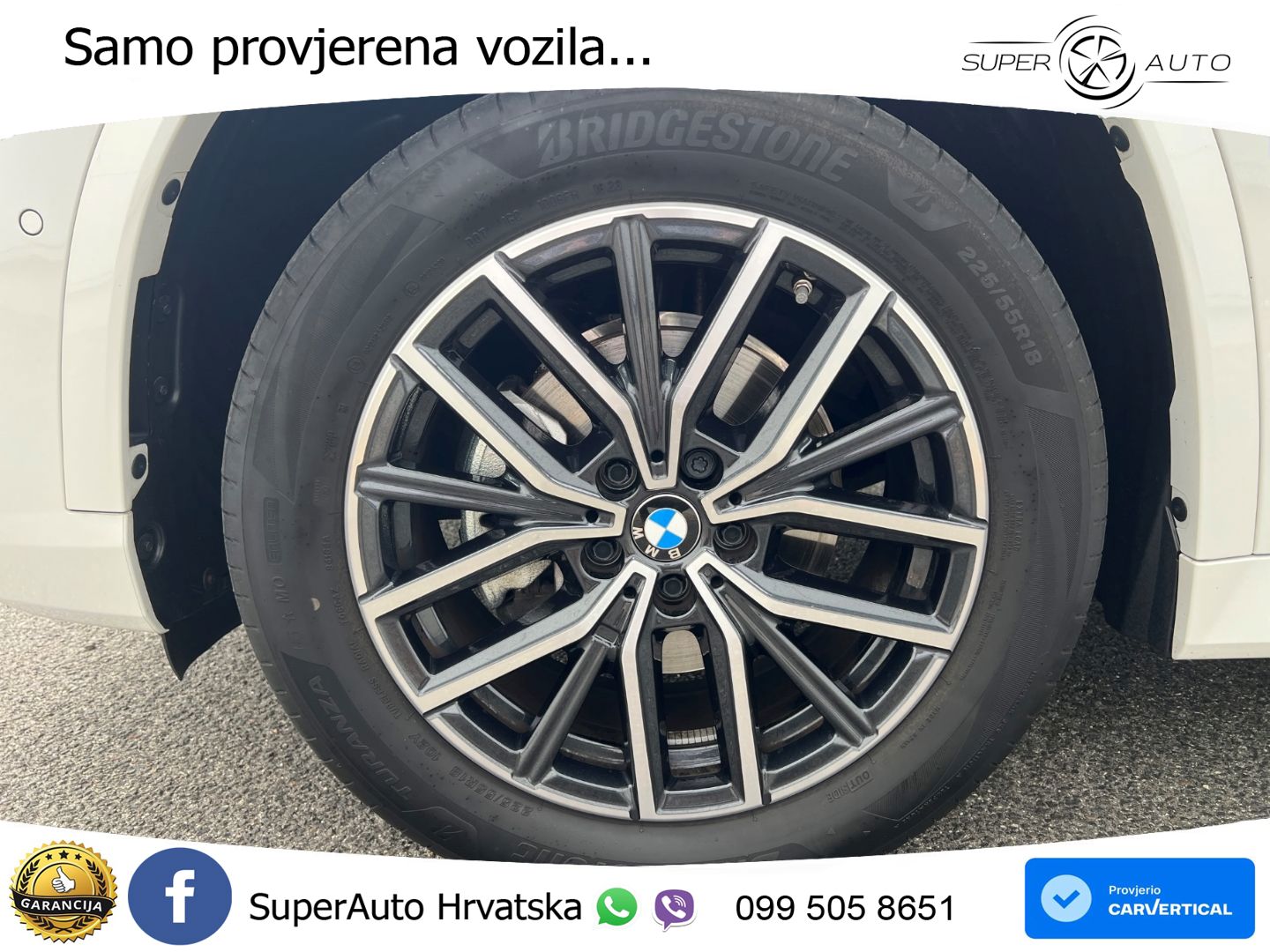 BMW X1 20d (163 KS) xDrive Steptronic M Sport