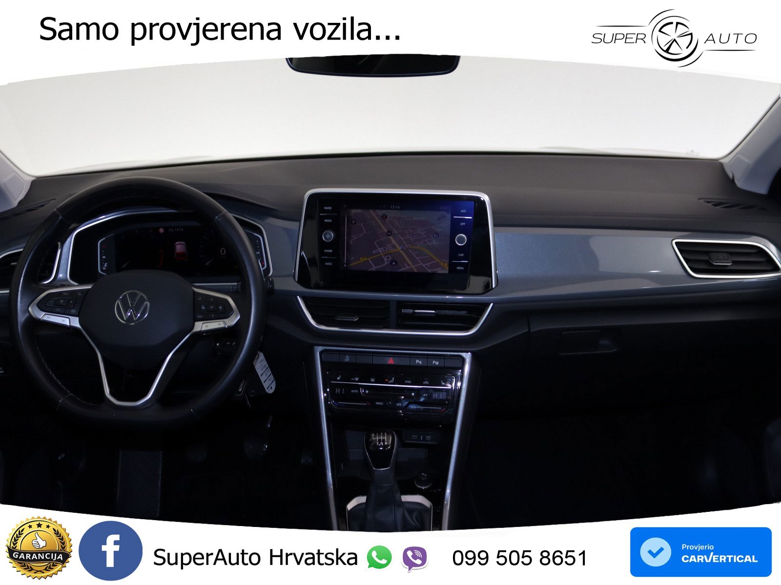 Volkswagen T-Roc I 2.0 TDI (116 KS) LED+GR SJED+ACC