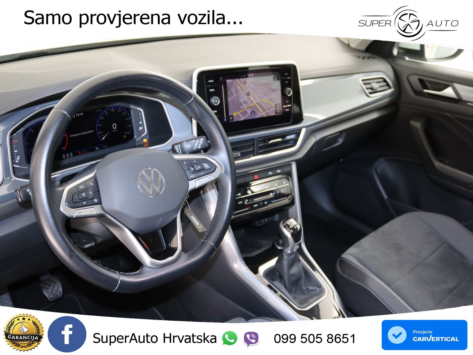 Volkswagen T-Roc I 2.0 TDI (116 KS) LED+GR SJED+ACC