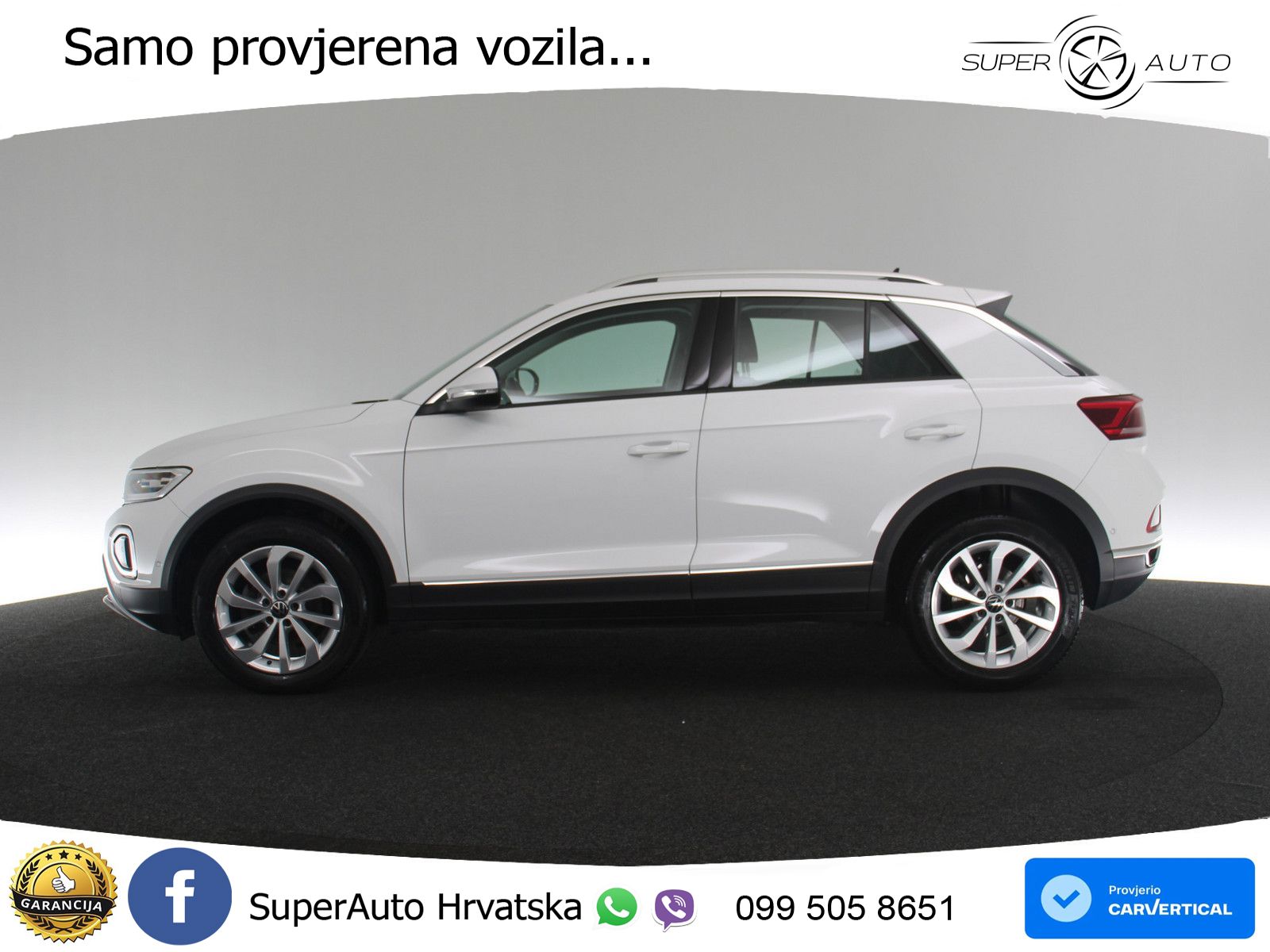 Volkswagen T-Roc I 2.0 TDI (116 KS) LED+GR SJED+ACC