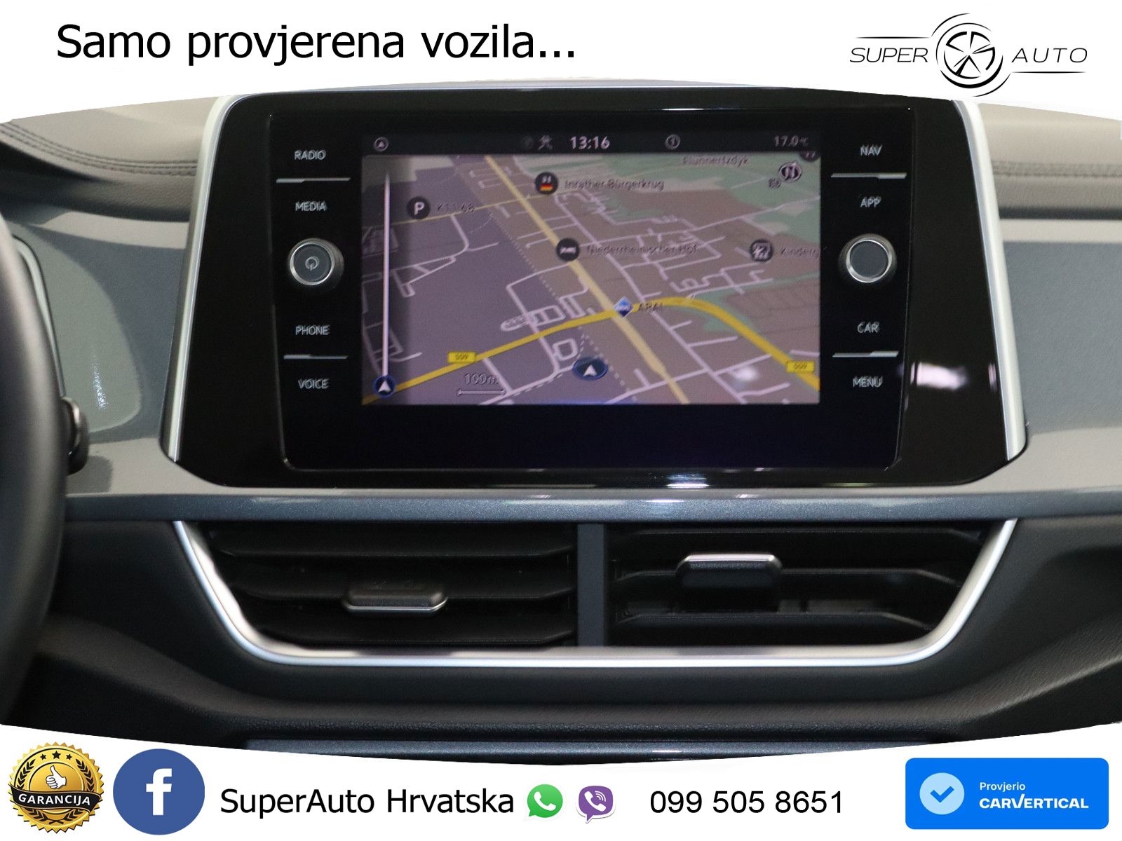 Volkswagen T-Roc I 2.0 TDI (116 KS) LED+GR SJED+ACC