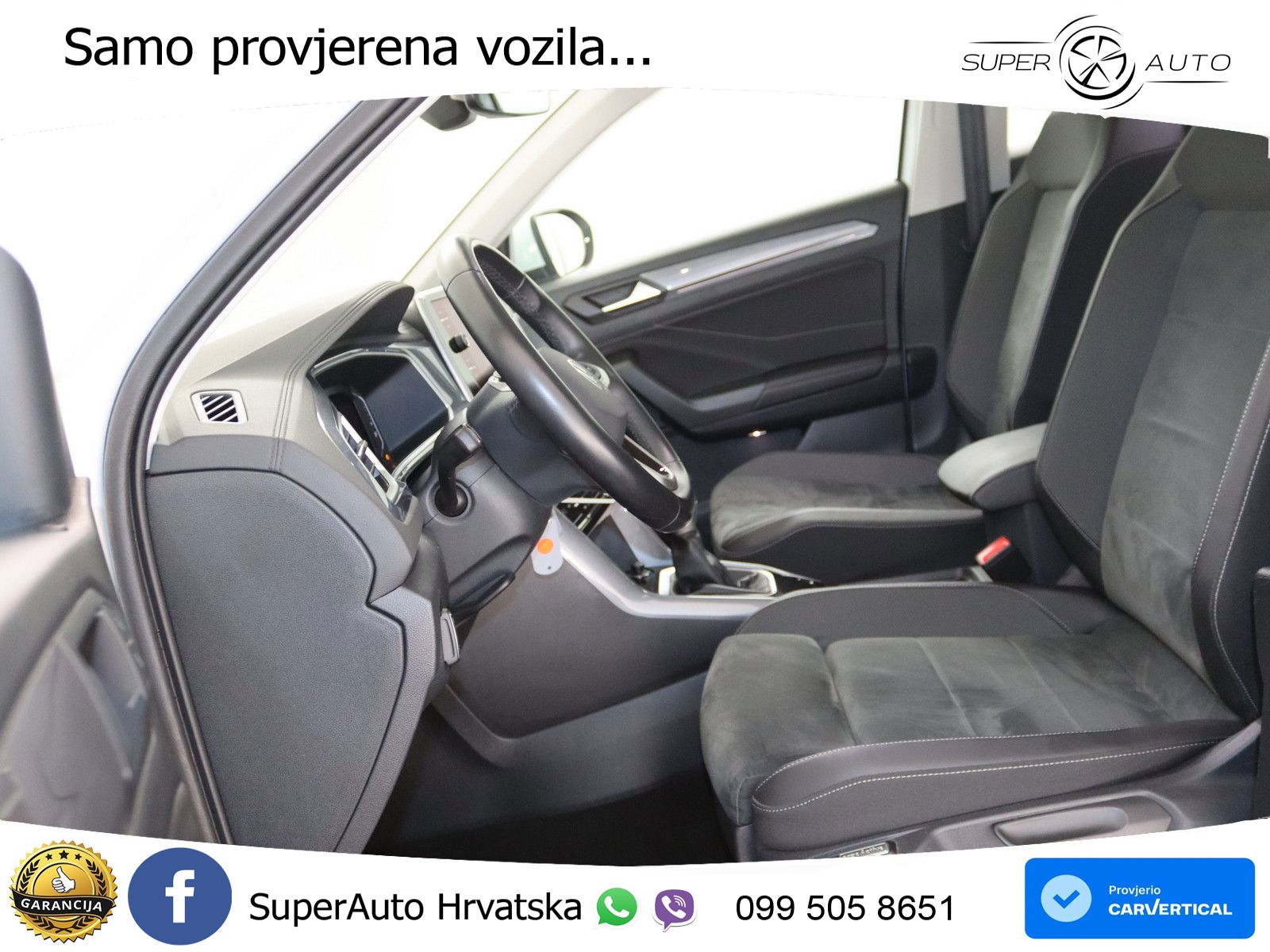 Volkswagen T-Roc I 2.0 TDI (116 KS) LED+GR SJED+ACC