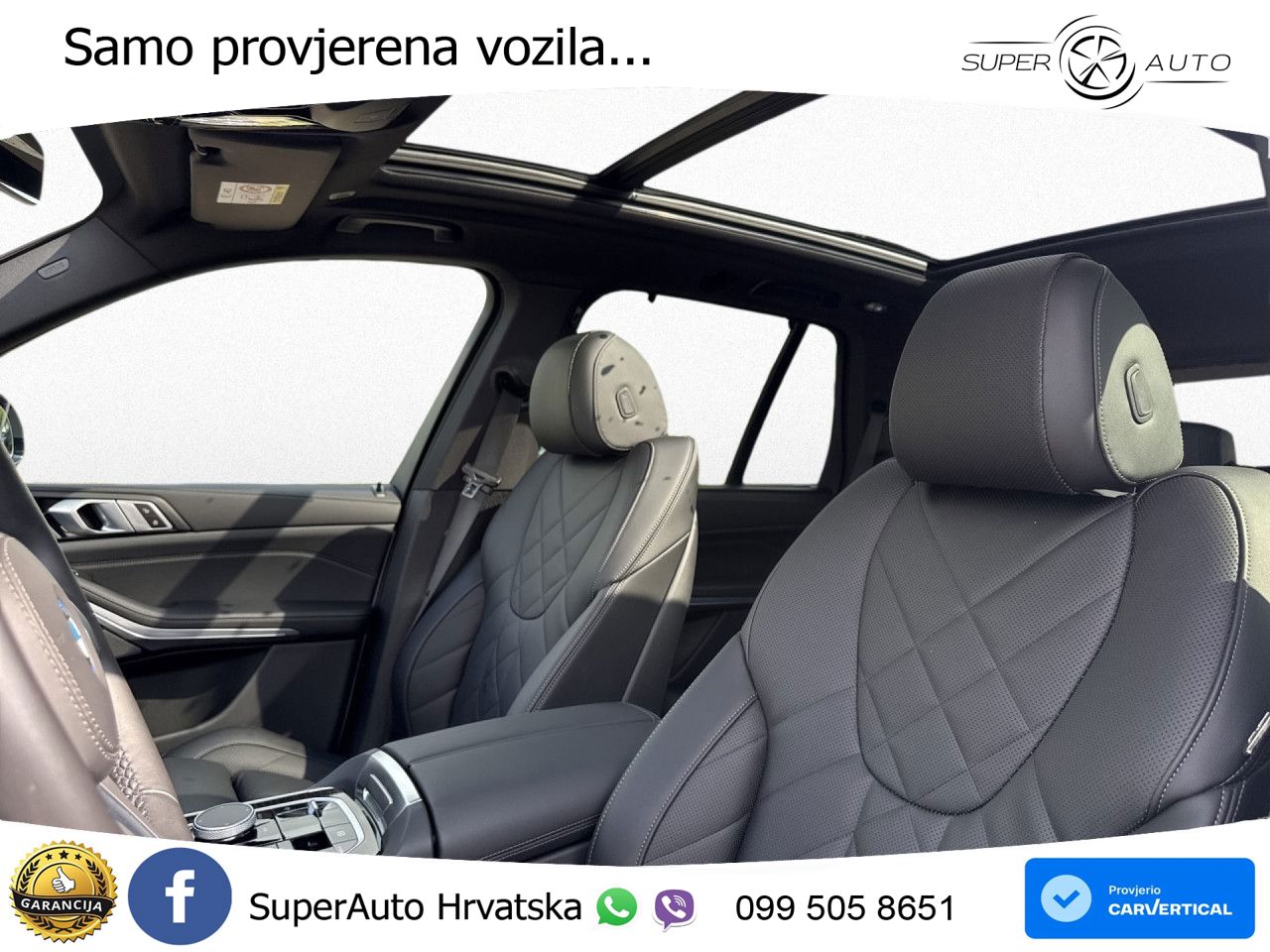 BMW X5 50e (489 KS) xDrive Steptronic M Sport ACC+HEAD+4xGR SJED+360+PANO