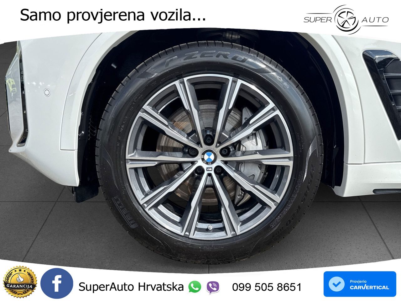 BMW X5 50e (489 KS) xDrive Steptronic M Sport ACC+HEAD+4xGR SJED+360+PANO