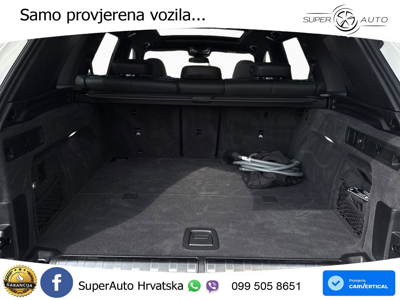 BMW X5 50e (489 KS) xDrive Steptronic M Sport ACC+HEAD+4xGR SJED+360+PANO