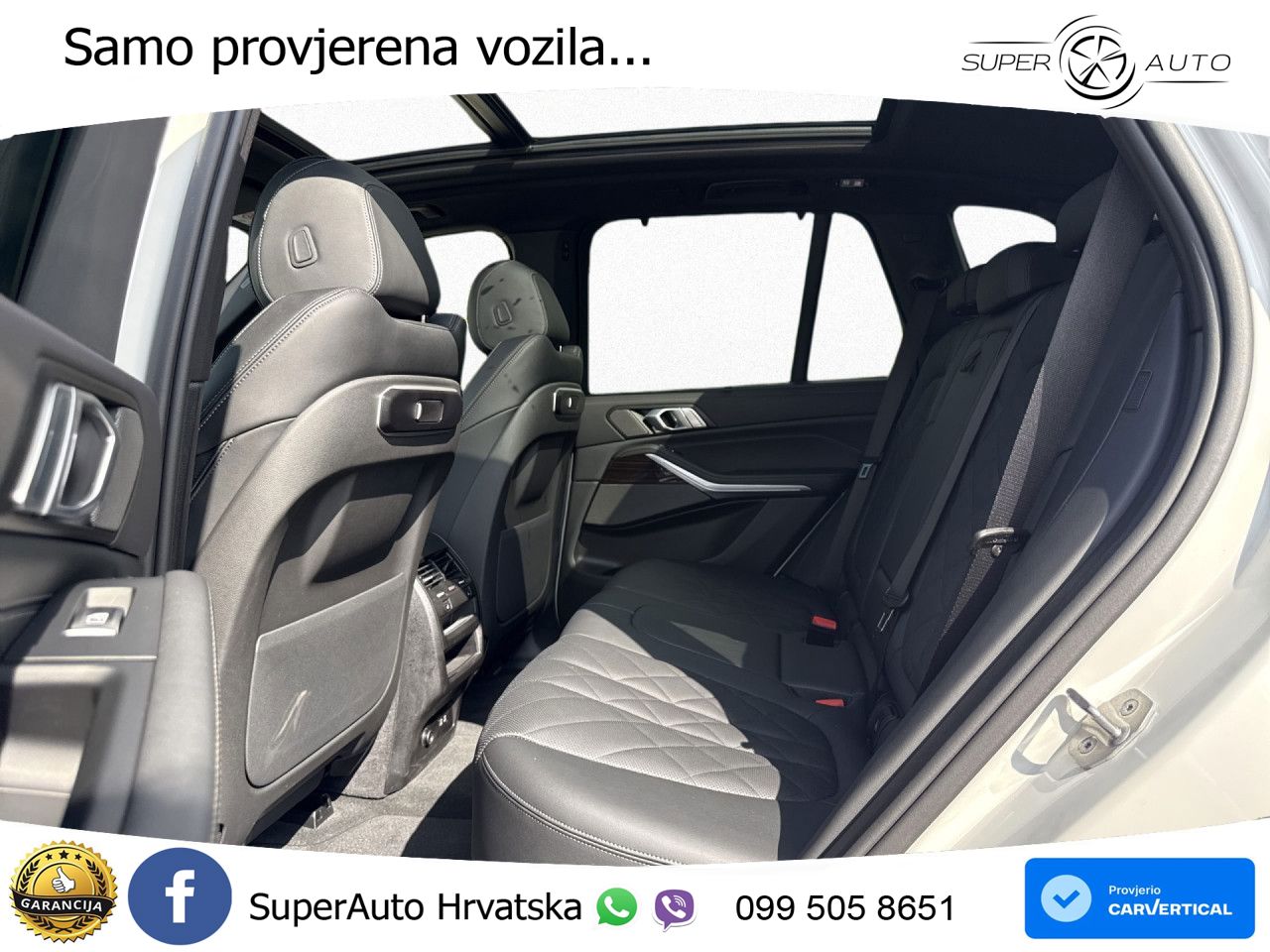 BMW X5 50e (489 KS) xDrive Steptronic M Sport ACC+HEAD+4xGR SJED+360+PANO