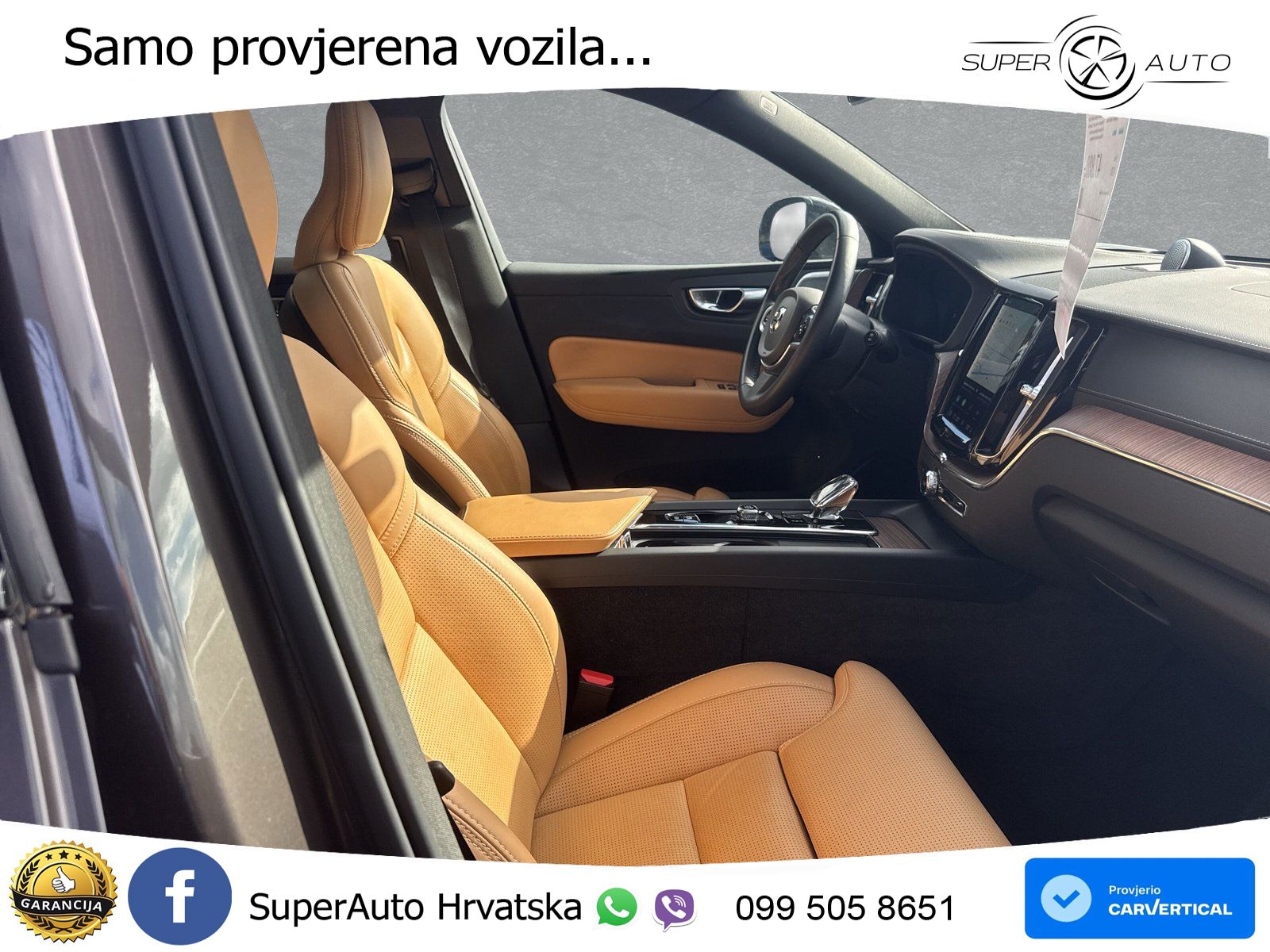 Volvo XC60 T8 AWD Geartronic ACC+GR SJED+360+PANO
