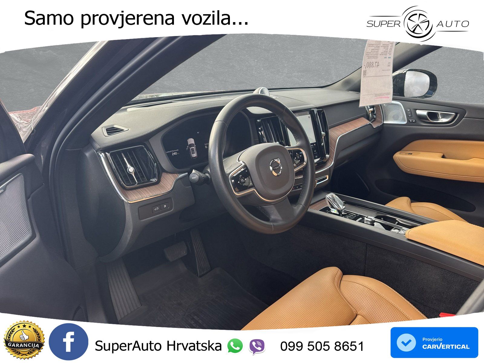 Volvo XC60 T8 AWD Geartronic ACC+GR SJED+360+PANO