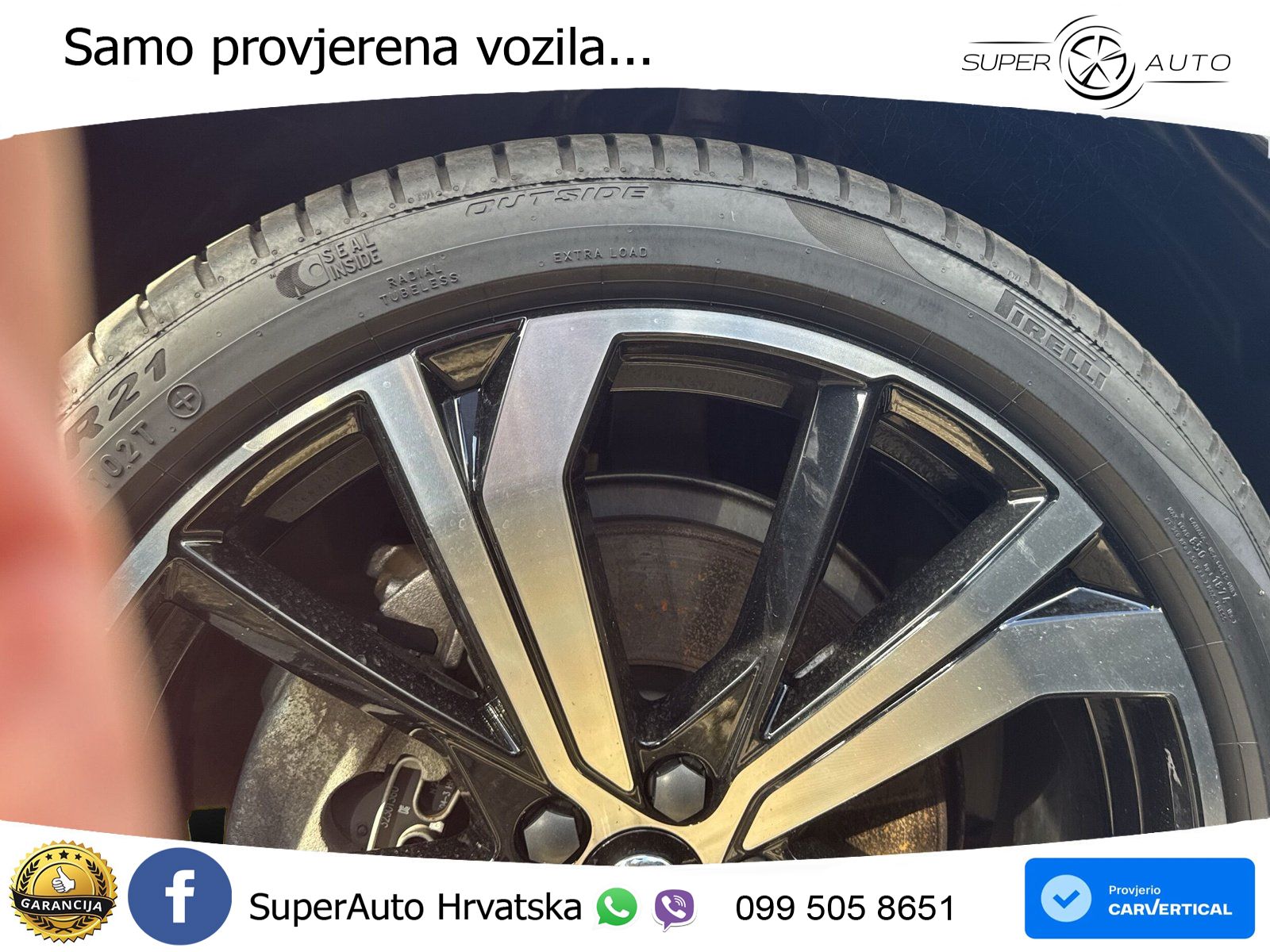Volvo XC60 T8 AWD Geartronic ACC+GR SJED+360+PANO