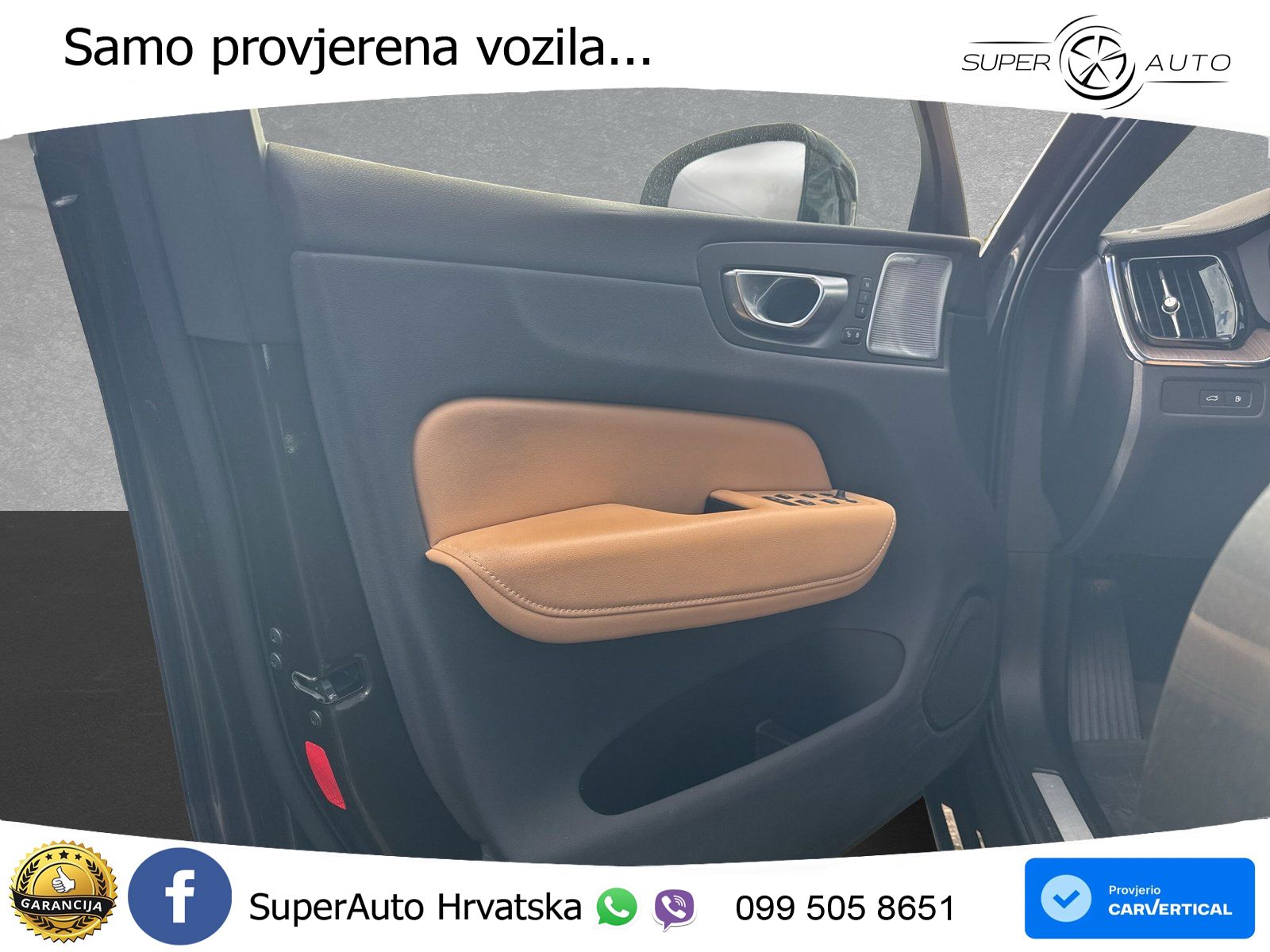 Volvo XC60 T8 AWD Geartronic ACC+GR SJED+360+PANO