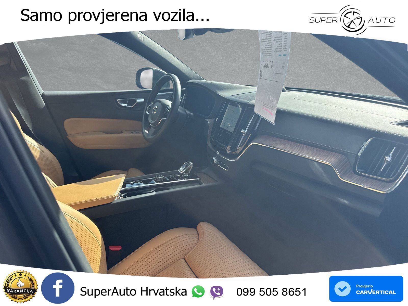 Volvo XC60 T8 AWD Geartronic ACC+GR SJED+360+PANO