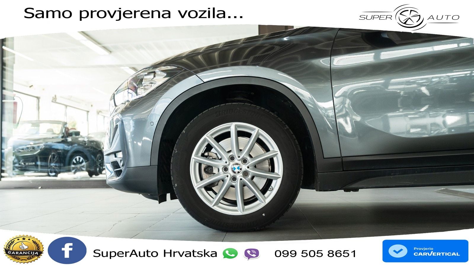 BMW X1 20i (192 KS) Steptronic