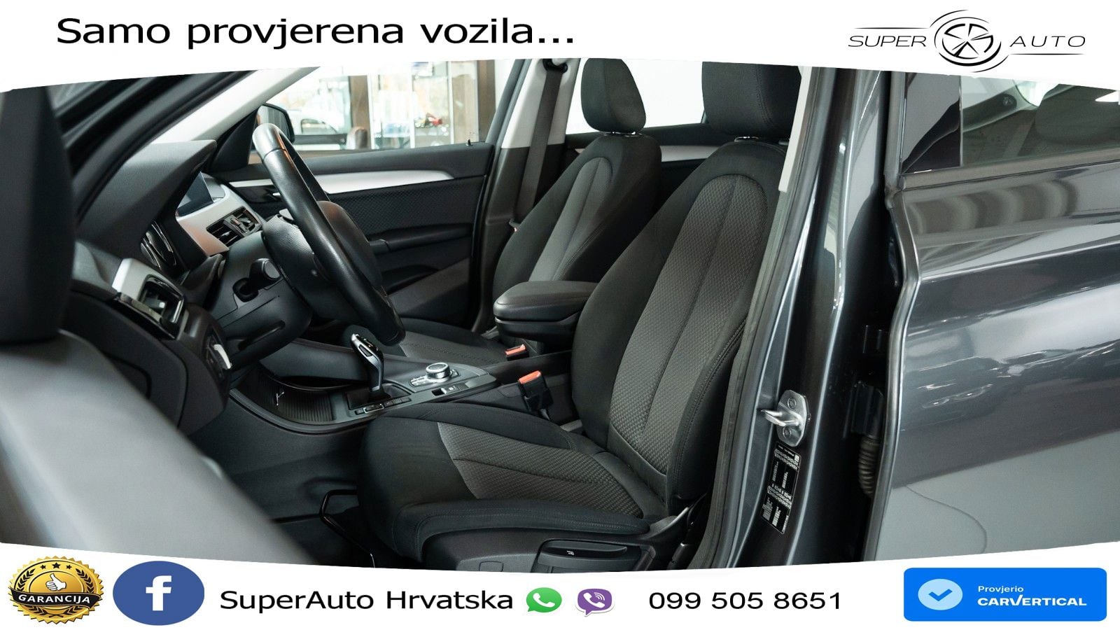BMW X1 20i (192 KS) Steptronic