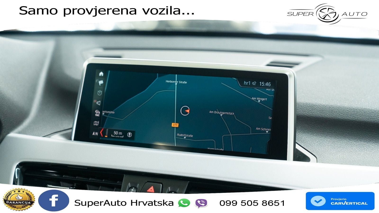 BMW X1 20i (192 KS) Steptronic