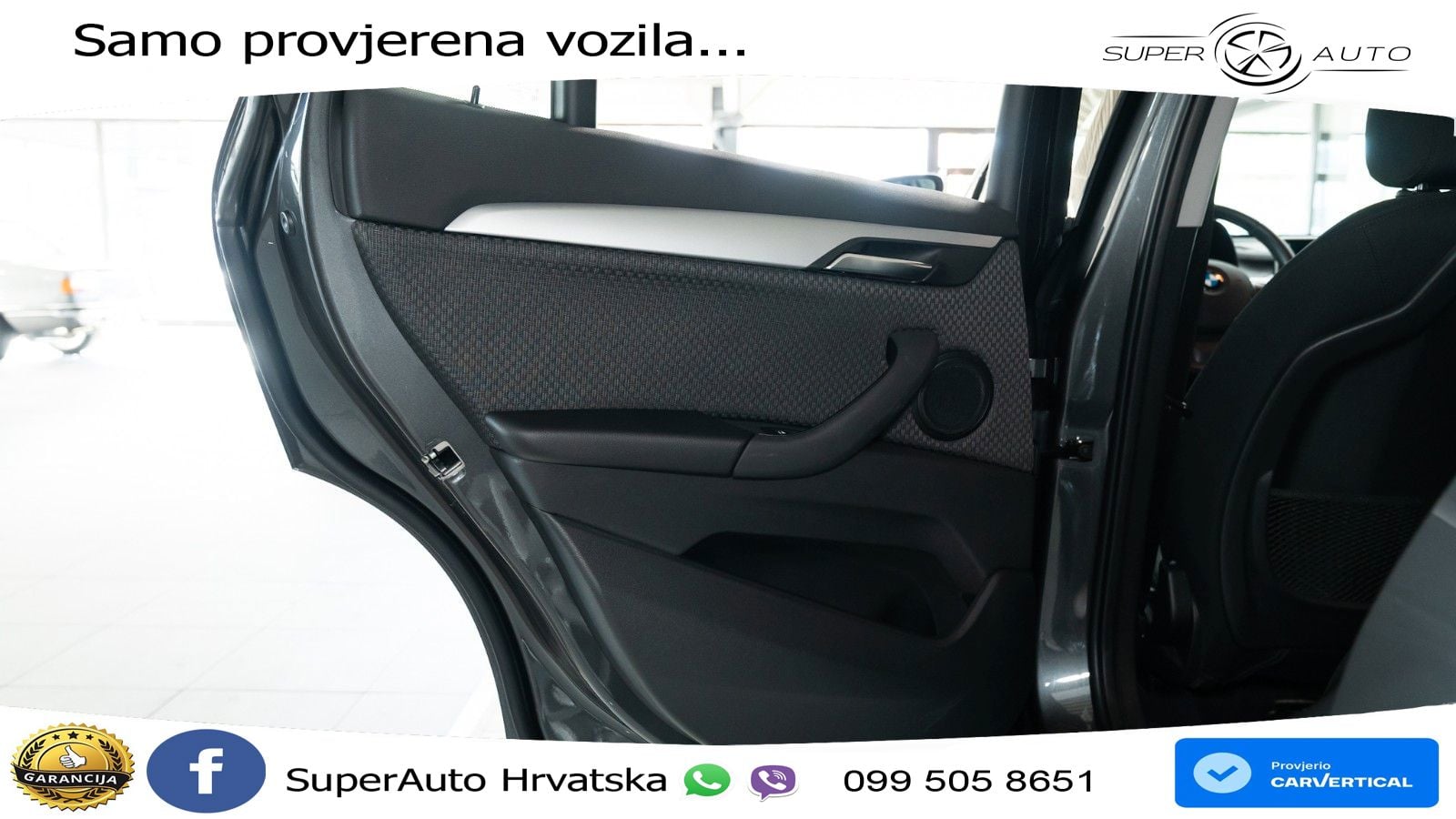 BMW X1 20i (192 KS) Steptronic